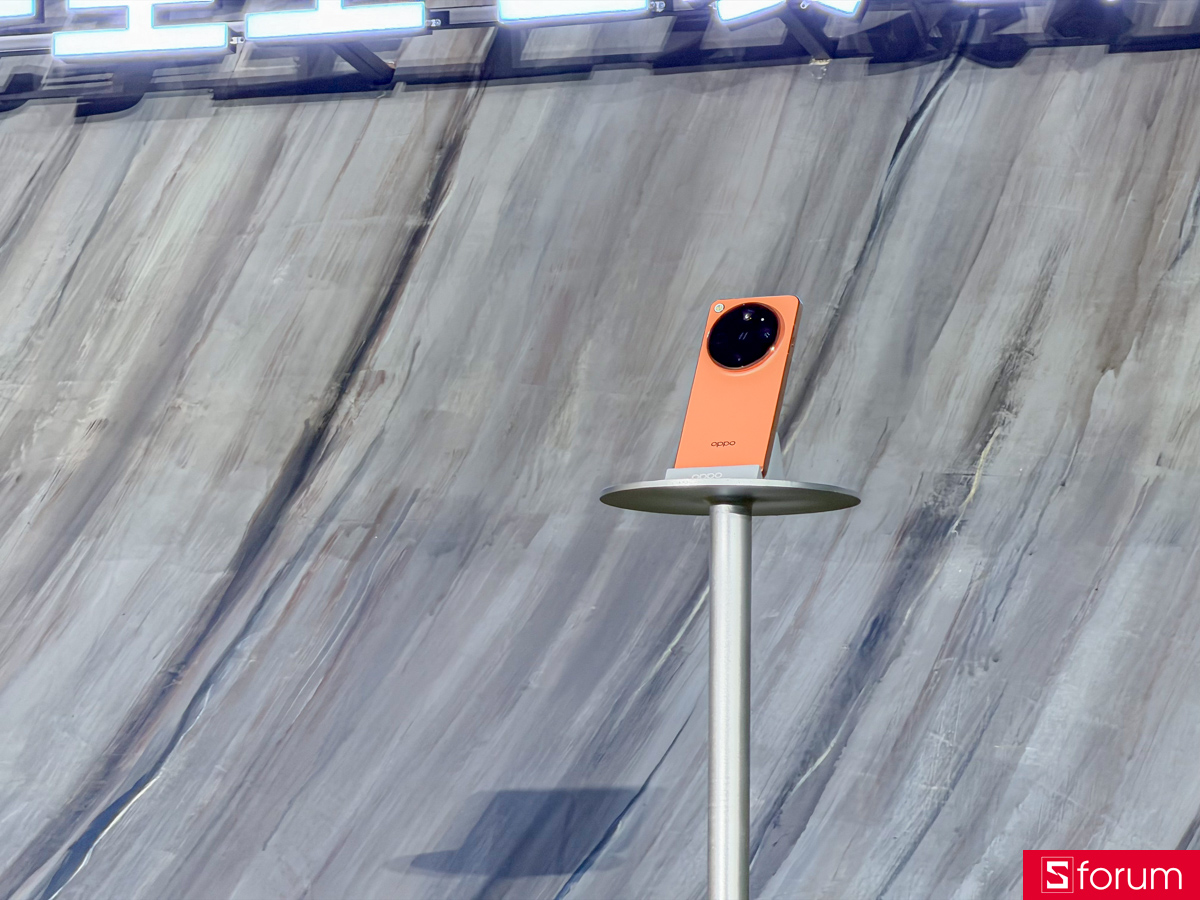 OPPO Find X9 Ultra sẽ giúp nâng tầm trải nghiệm nhiếp ảnh của người dùng