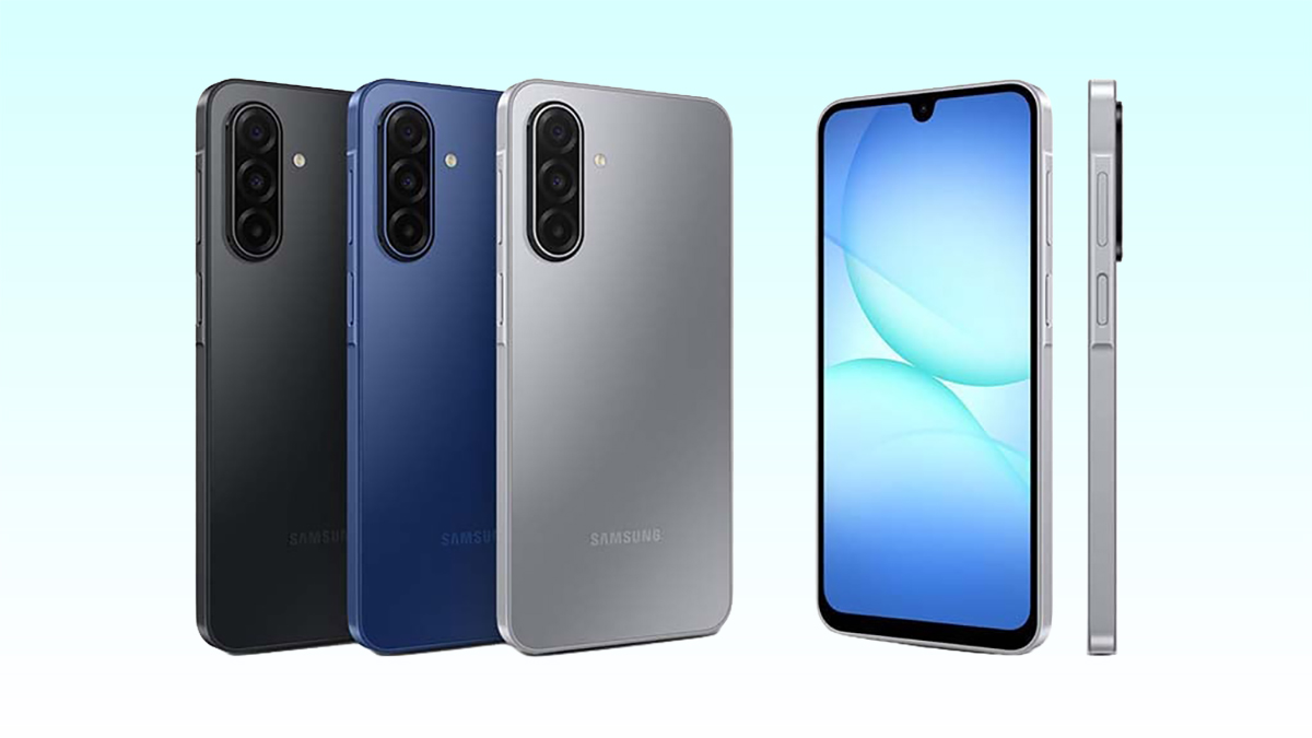 Galaxy Buddy 5 ra mắt: Giá phải chăng nhưng sở hữu tính năng đã biến mất trên flagship