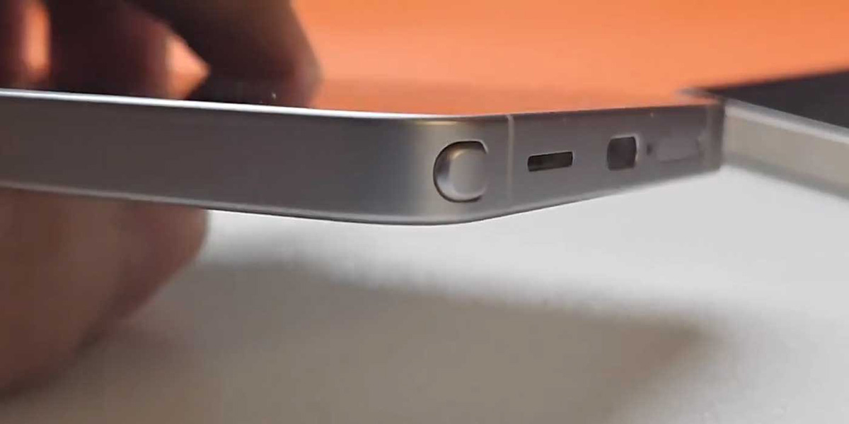 Samsung thay đổi thiết kế S Pen trên Galaxy S26 Ultra: Không cho cắm ngược, “vắng bóng” Bluetooth Samsung thay đổi thiết kế S Pen trên Galaxy S26 Ultra: Không cho cắm ngược, “vắng bóng” Bluetooth