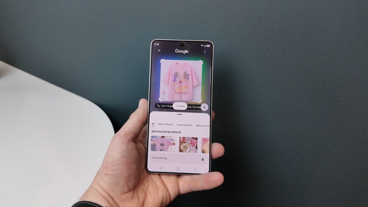 Tìm hiểu Creative Studio trên Galaxy S26 Series: Công cụ AI sáng tạo mới có gì đáng chú ý?