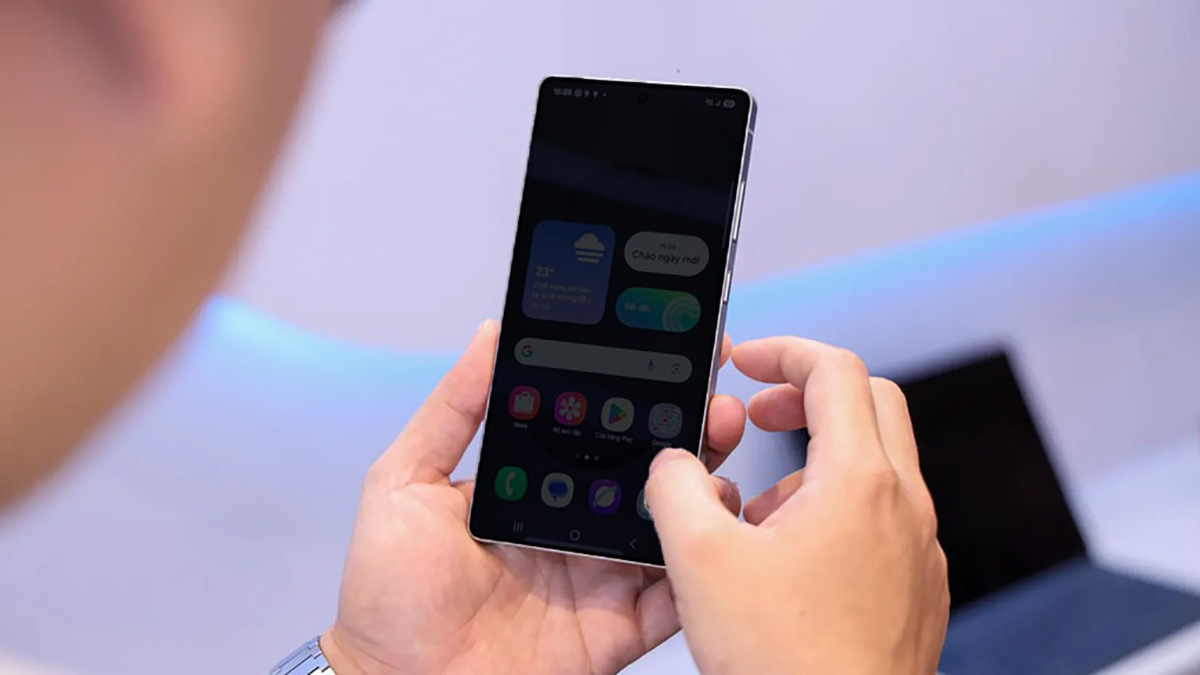 Học theo Galaxy S26 Ultra, Xiaomi 18 Series và vivo X500 sẽ có tính năng màn hình chống trộm mới?