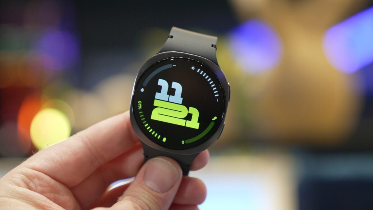 Galaxy Watch 9 và Watch Ultra 2 lộ ảnh báo chí mới: Samsung chơi lớn với loạt dây đeo mới cực bắt mắt