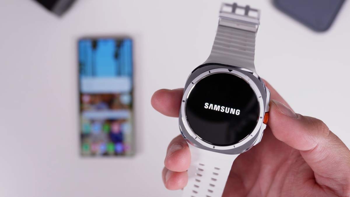 Snapdragon Wear Elite lộ hiệu năng “khủng”, Galaxy Watch Ultra 2 sắp có nâng cấp lớn? Snapdragon Wear Elite lộ hiệu năng “khủng”, Galaxy Watch Ultra 2 sắp có nâng cấp lớn?