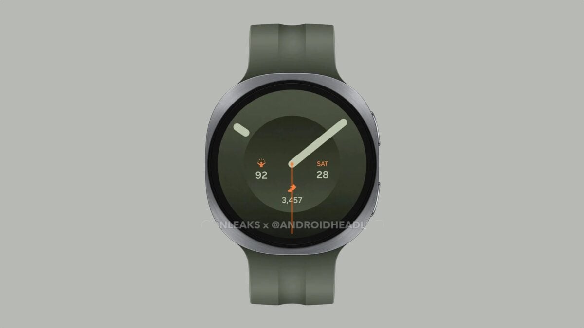 Galaxy Watch 9 có tính năng gì mới? Khi nào ra mắt? Giá bao nhiêu? Galaxy Watch 9 có tính năng gì mới? Khi nào ra mắt? Giá bao nhiêu?