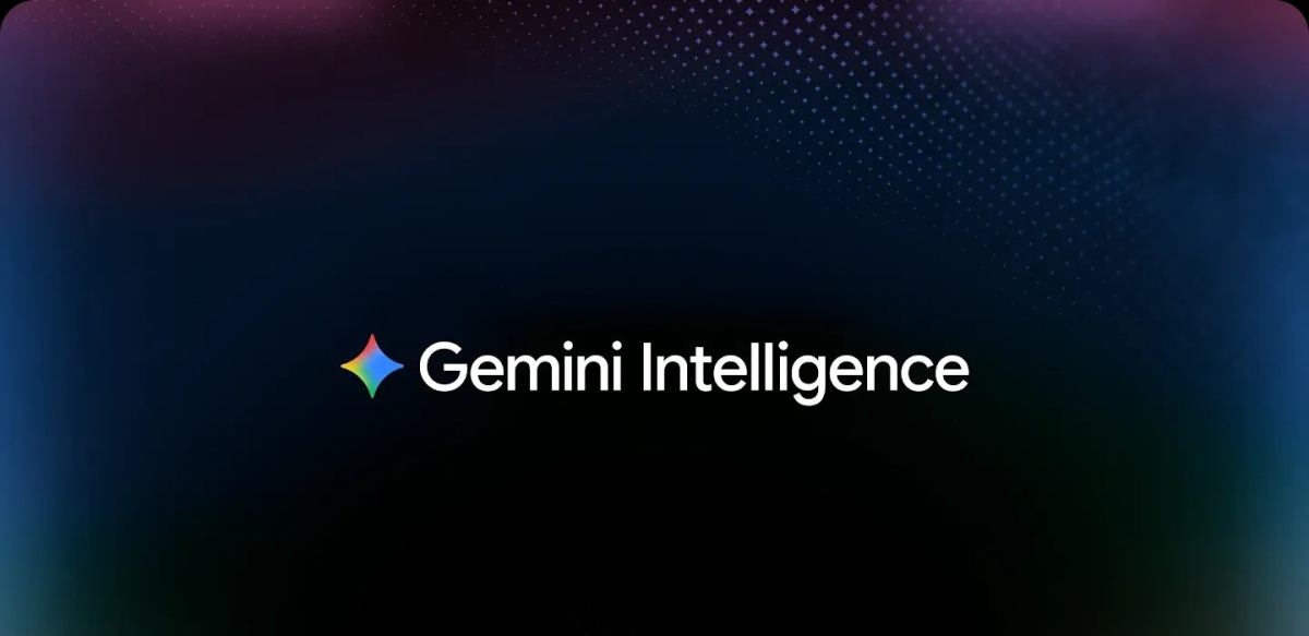 Google chơi lớn với Gemini Intelligence: Android sắp tự làm việc thay người dùng?