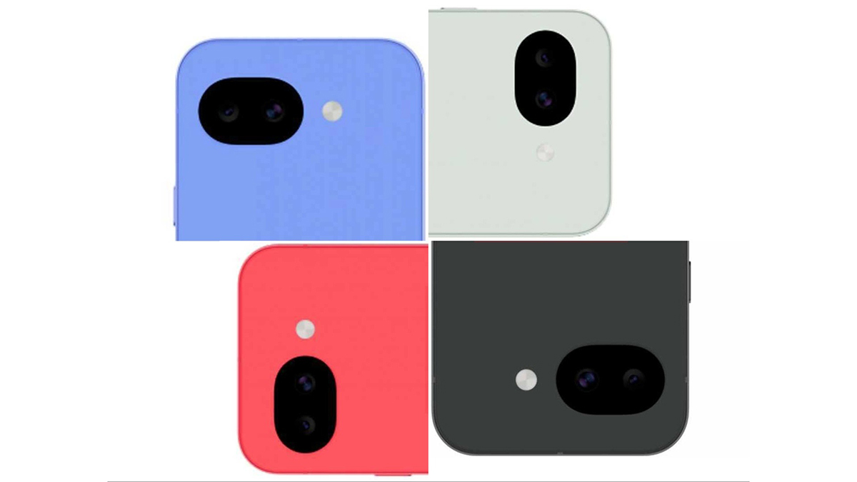 Mẫu điện thoại thông minh tầm trung mới của Google được kỳ vọng mang đến một số nâng cấp thú vị