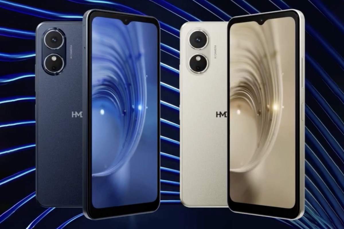 HMD Arc 2 ra mắt với mức giá cực kỳ phải chăng