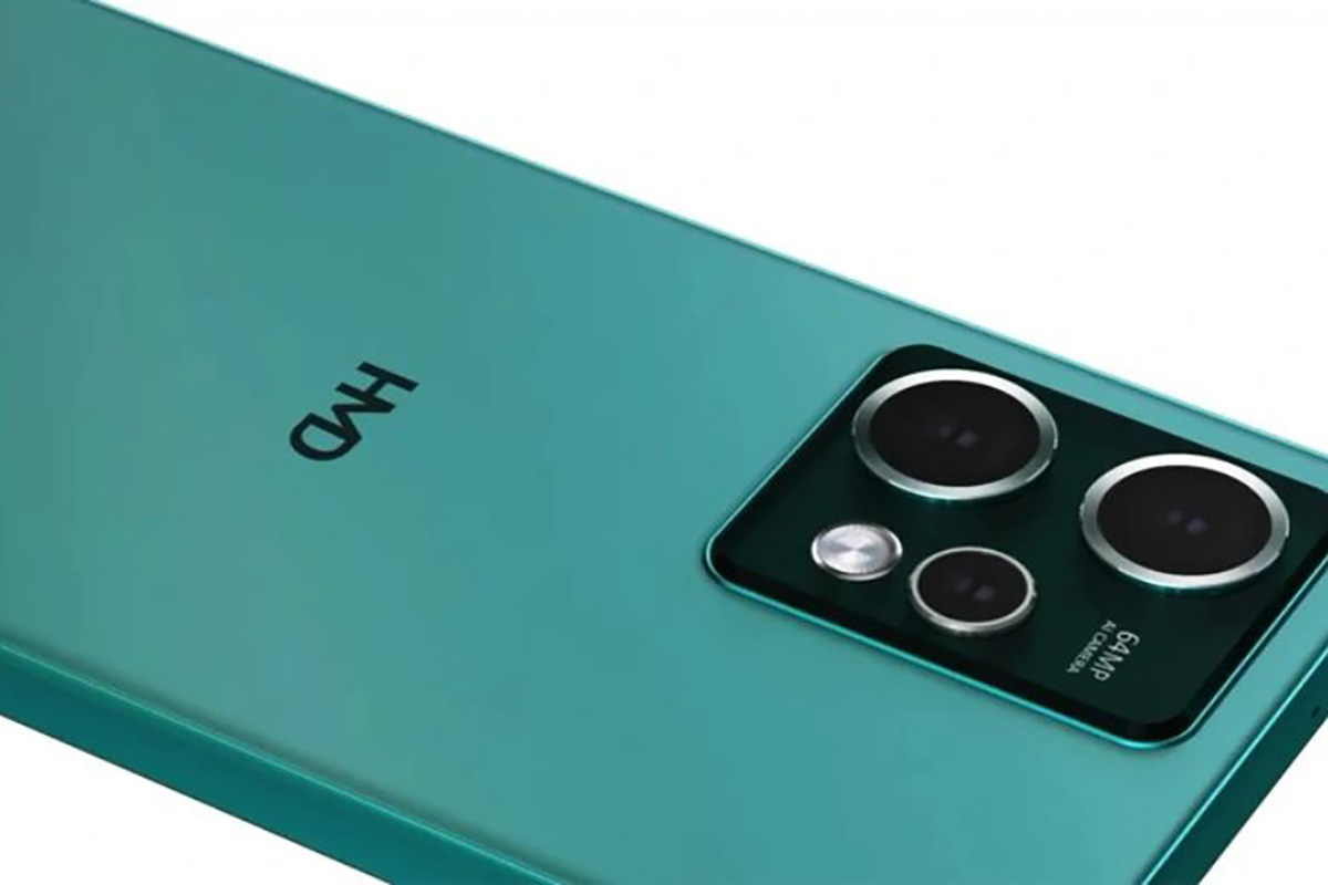 Di động HMD hứa hẹn là lựa chọn tốt trong phân khúc tầm trung