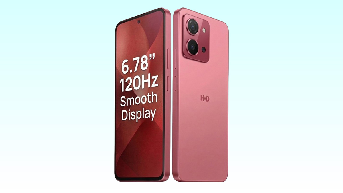 HMD Crest 2 Pro lộ thông tin: Pin 6000 mAh, camera selfie 50MP và màn hình 120Hz HMD Crest 2 Pro lộ thông tin: Pin 6000 mAh, camera selfie 50MP và màn hình 120Hz