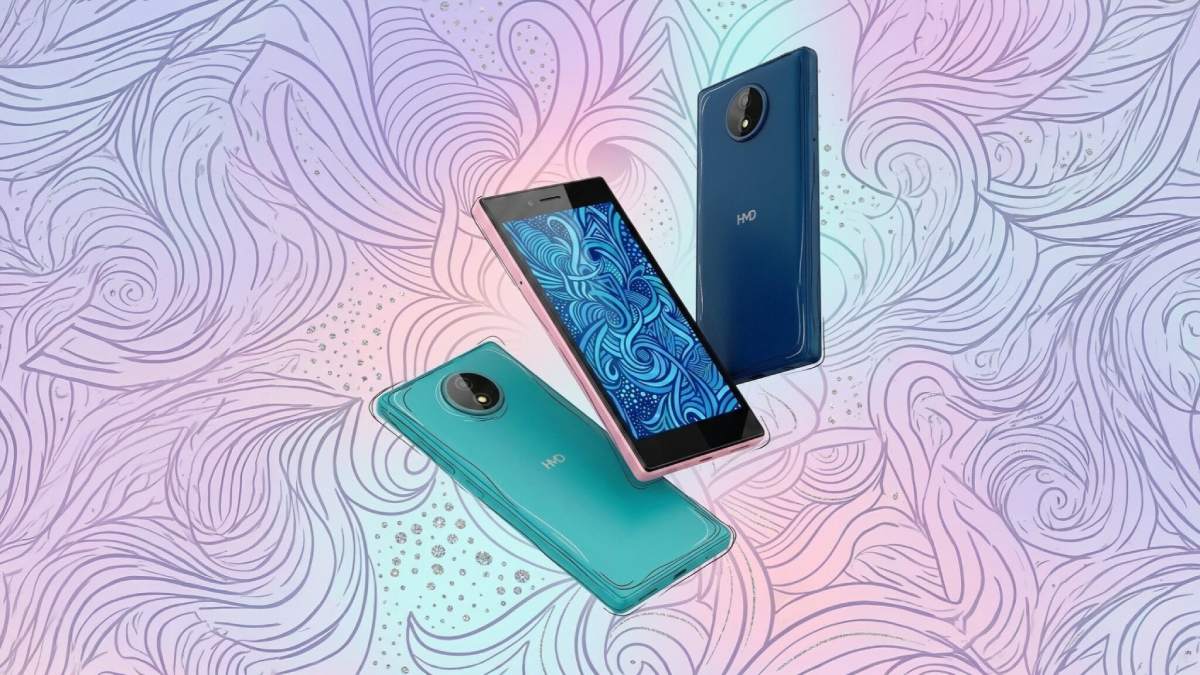 HMD sắp hồi sinh dòng Asha huyền thoại với thiết kế đậm chất Nokia Lumia 830 và mức giá hấp dẫn