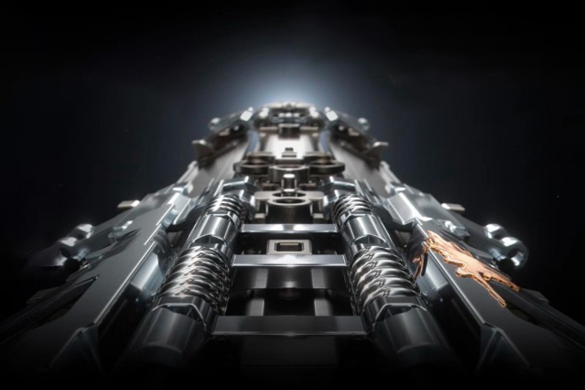 HONOR Magic V6 được nâng cấp độ bền