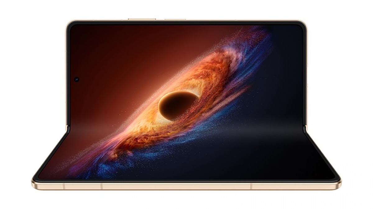 HONOR Magic V6 có phần cứng cao cấp