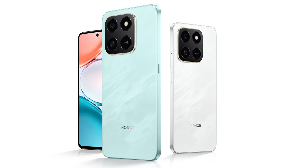 HONOR Play 80 Pro ra mắt