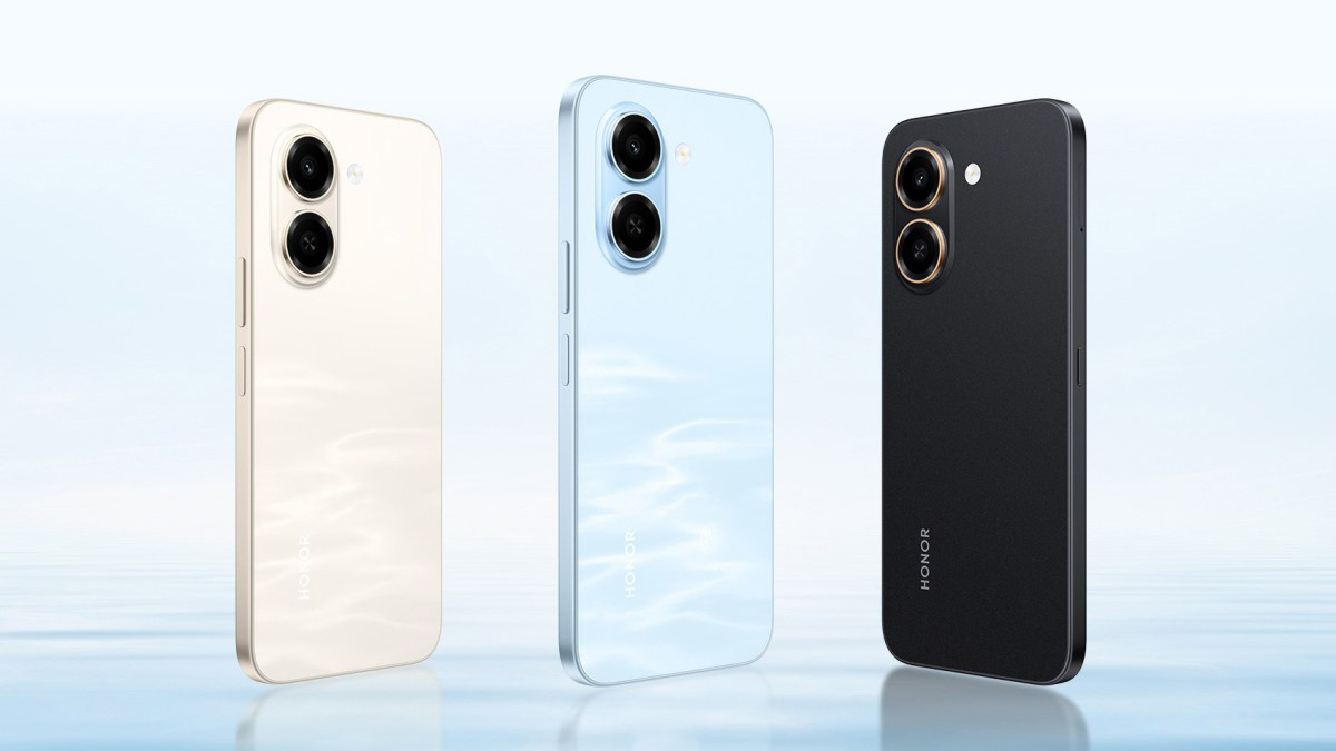 HONOR Play 80 Plus ra mắt: Pin 7500 mAh, màn hình 120Hz và chip Snapdragon 4 Gen 4, giá từ 6.55 triệu đồng
