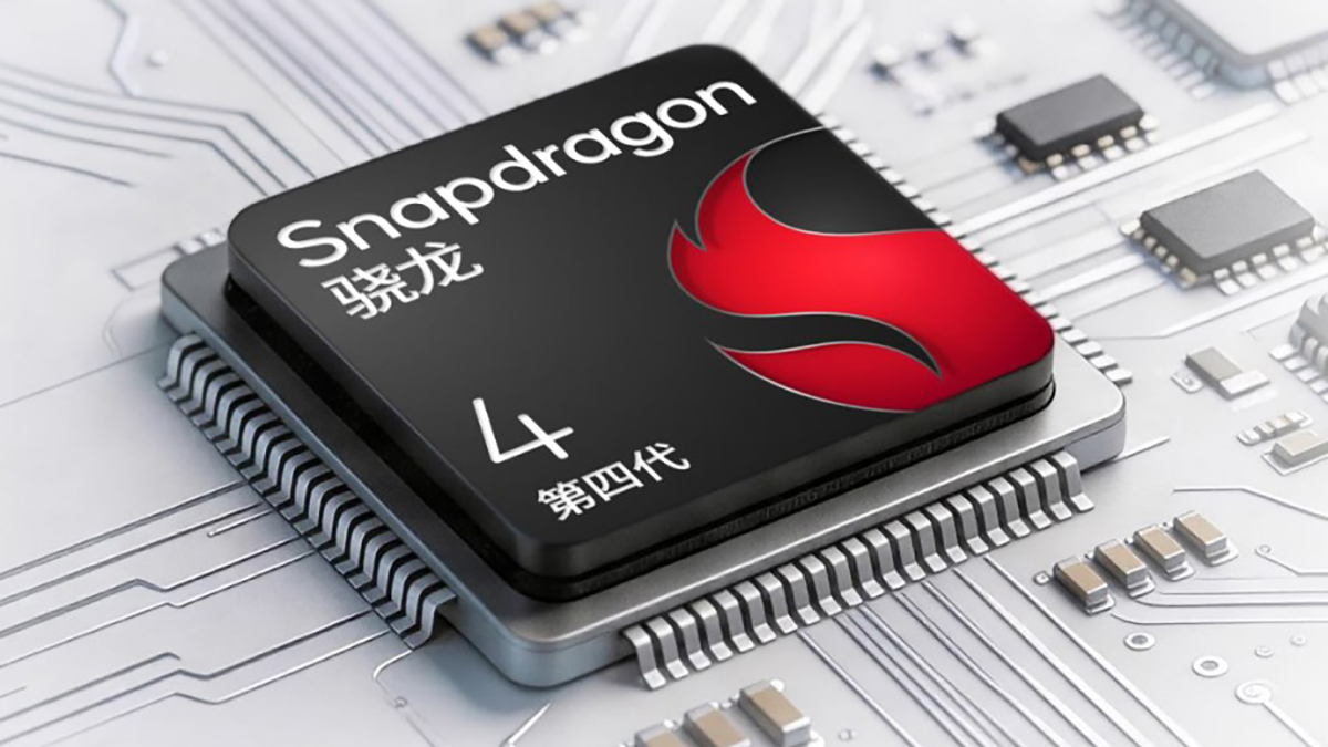 HONOR Play 80 Plus dùng chip Snapdragon 4 Gen 2