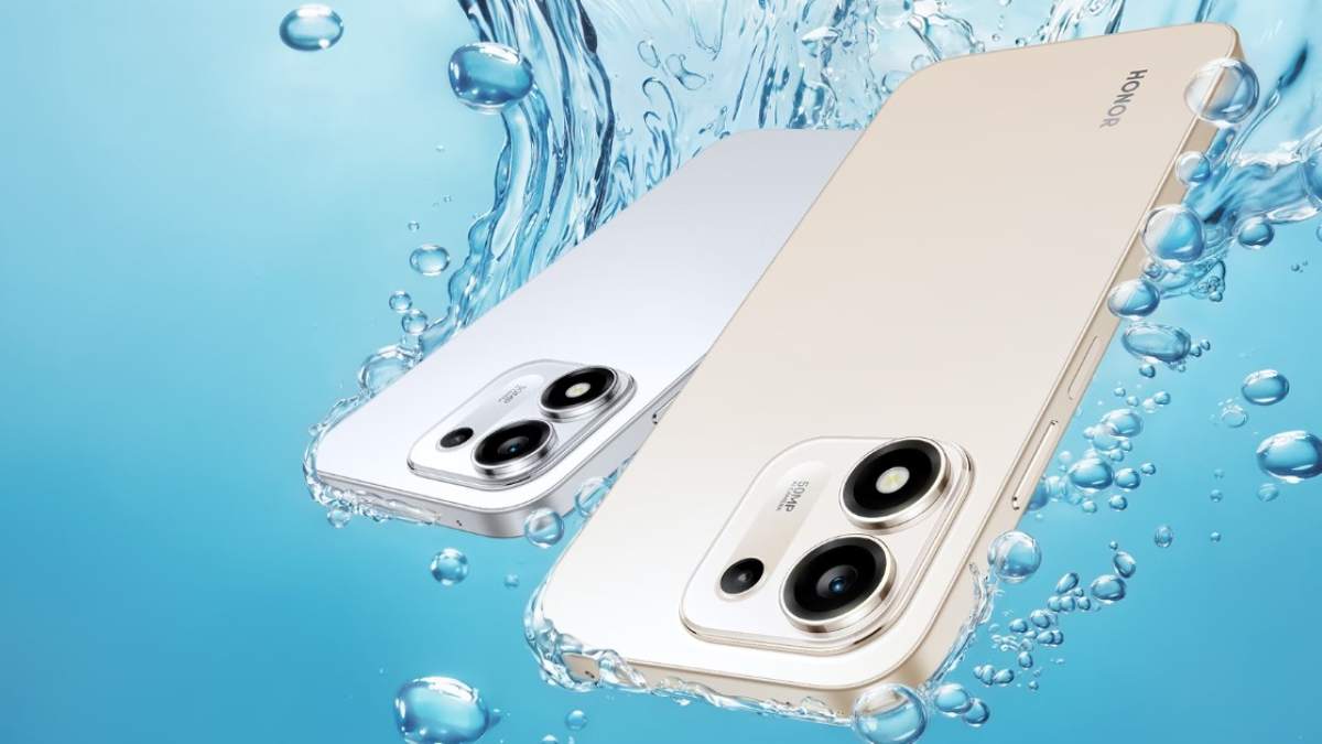HONOR X7e Plus 5G ra mắt: Pin 8100 mAh, màn hình 120Hz và thiết kế siêu bền, giá từ 7.21 triệu đồng HONOR X7e Plus 5G ra mắt: Pin 8100 mAh, màn hình 120Hz và thiết kế siêu bền, giá từ 7.21 triệu đồng
