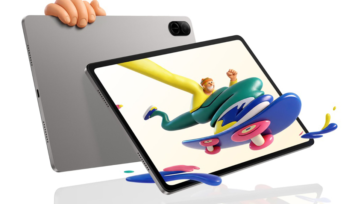 HONOR Pad X8b ra mắt: Pin 10100 mAh, chip Snapdragon 680 và màn hình 90Hz, giá 4.49 triệu đồng