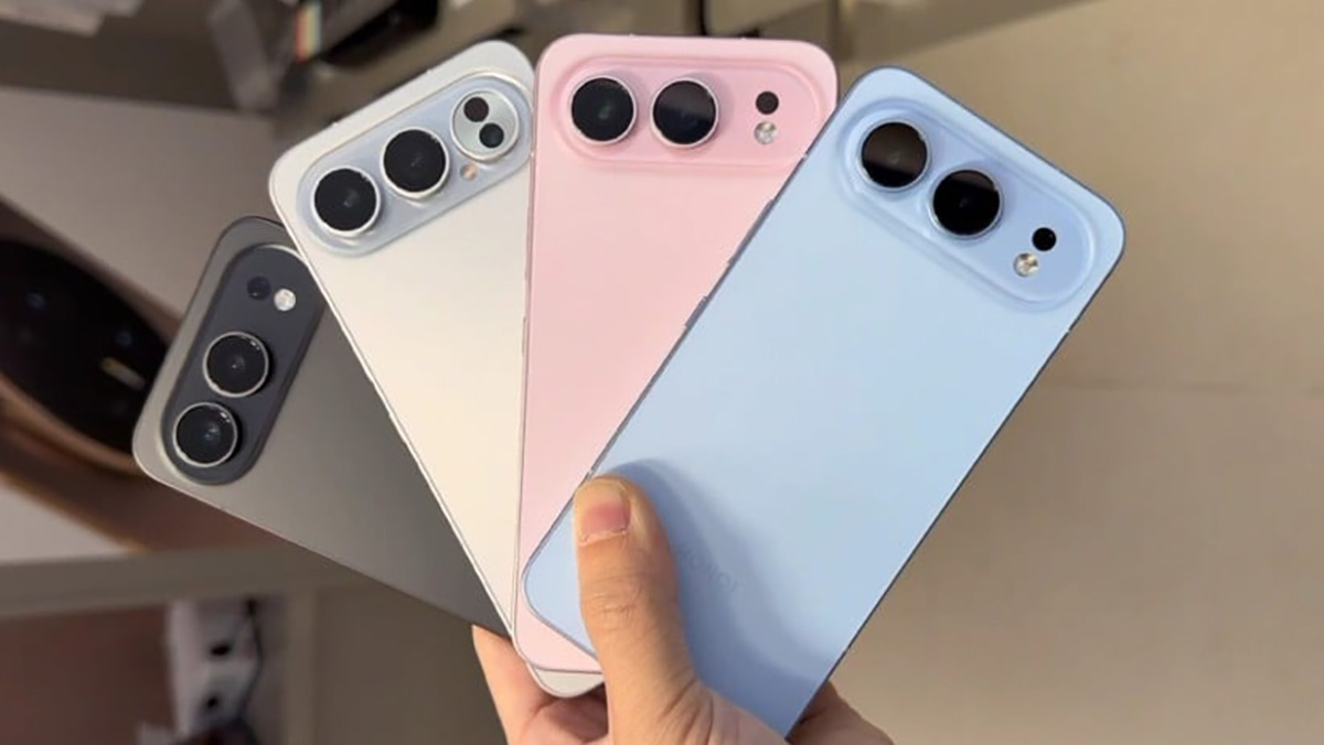 HONOR 600 lộ cấu hình: Pin 9000 mAh, chip Snapdragon 8 Elite và camera 200MP HONOR 600 lộ cấu hình: Pin 9000 mAh, chip Snapdragon 8 Elite và camera 200MP