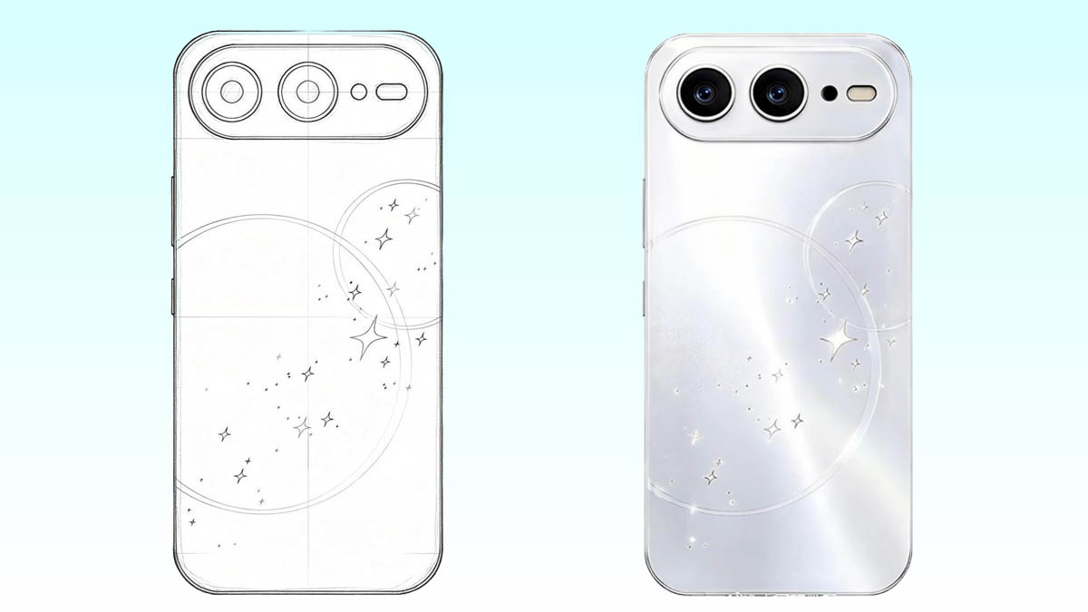 Lộ diện HONOR 600 nội địa: Thiết kế khác biệt hoàn toàn bản quốc tế?