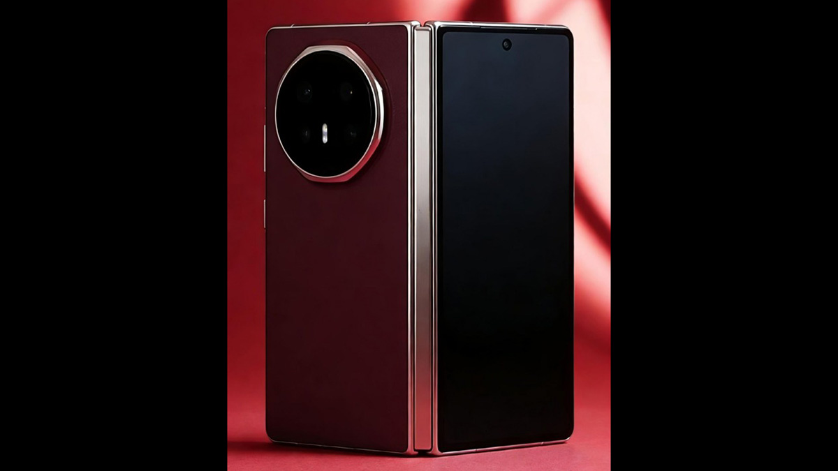 HONOR Magic V6 là mẫu điện thoại gập ngang cao cấp tiếp theo đến từ HONOR