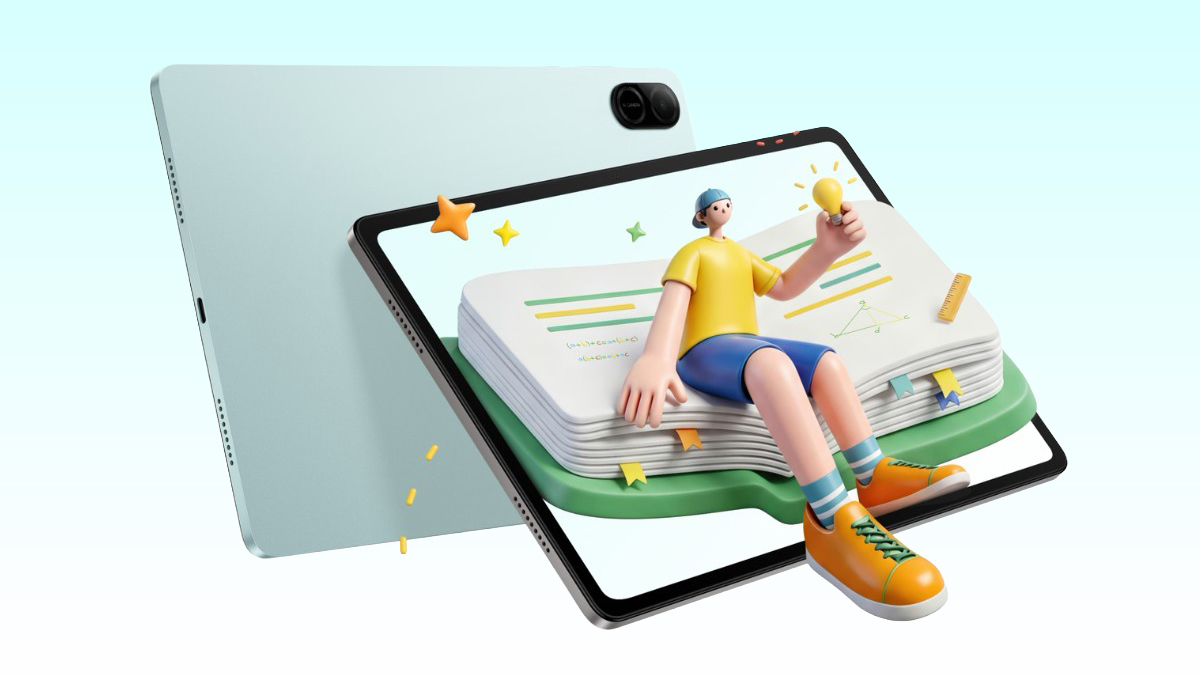 HONOR Pad X10 ra mắt: Màn hình 11 inch, chip Snapdragon 680 và pin 10100 mAh, giá chưa tới 5 triệu đồng HONOR Pad X10 ra mắt: Màn hình 11 inch, chip Snapdragon 680 và pin 10100 mAh, giá chưa tới 5 triệu đồng