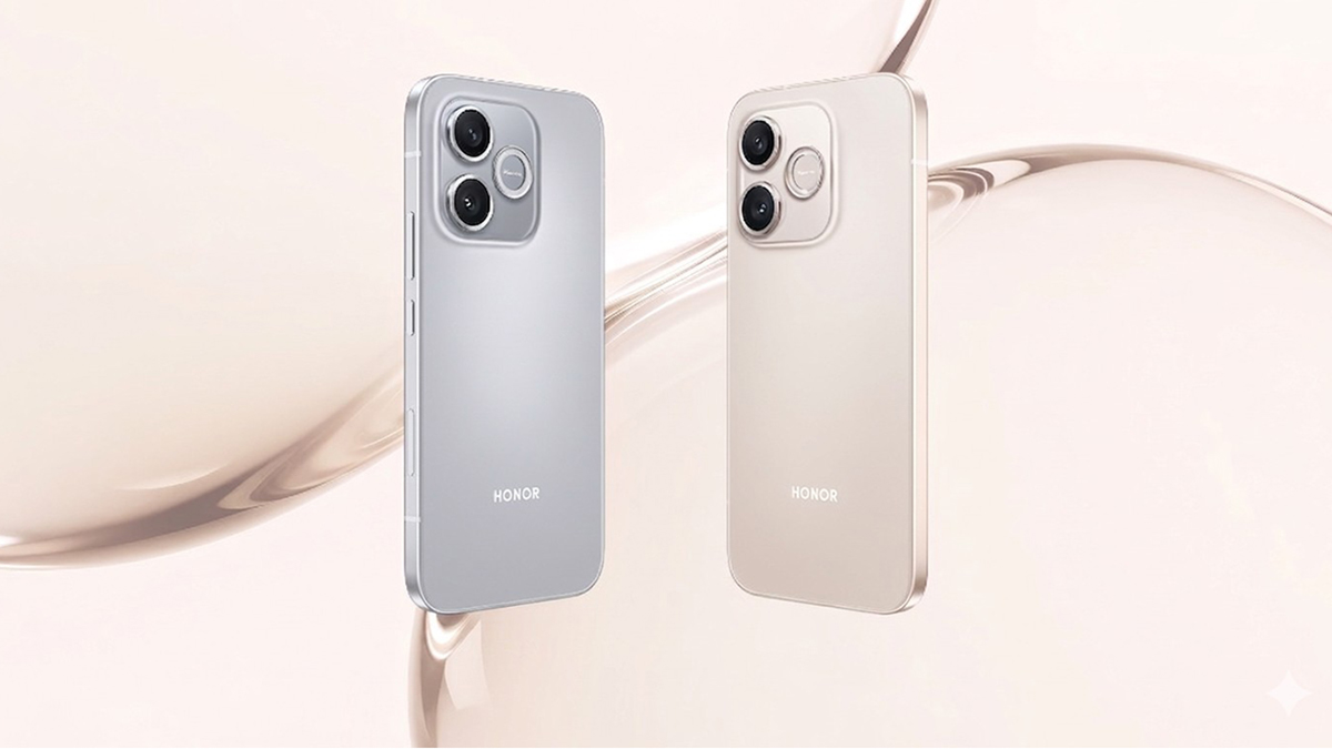 HONOR Play 11 Plus ra mắt: Màn hình 6500 nits, pin 7000 mAh và camera 50MP, giá từ 8.46 triệu đồng