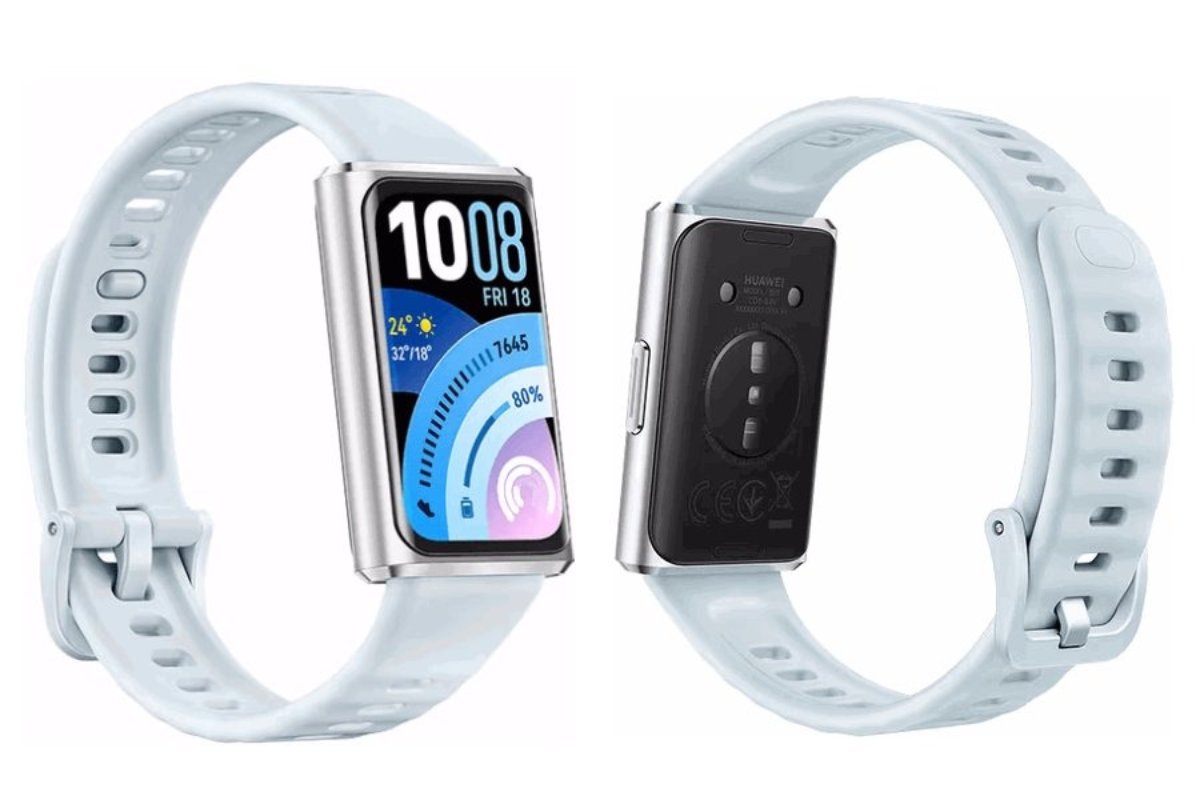 Huawei Band 11 Pro có thông số kỹ thuật khá tốt