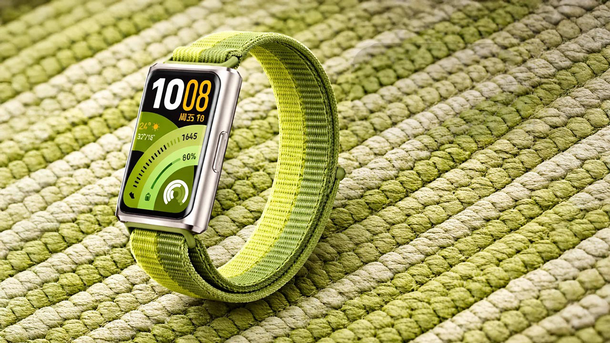 Huawei Band 11 Pro lộ thông tin: Khung kim loại, màn hình cong nhẹ, chuẩn bị trình làng?