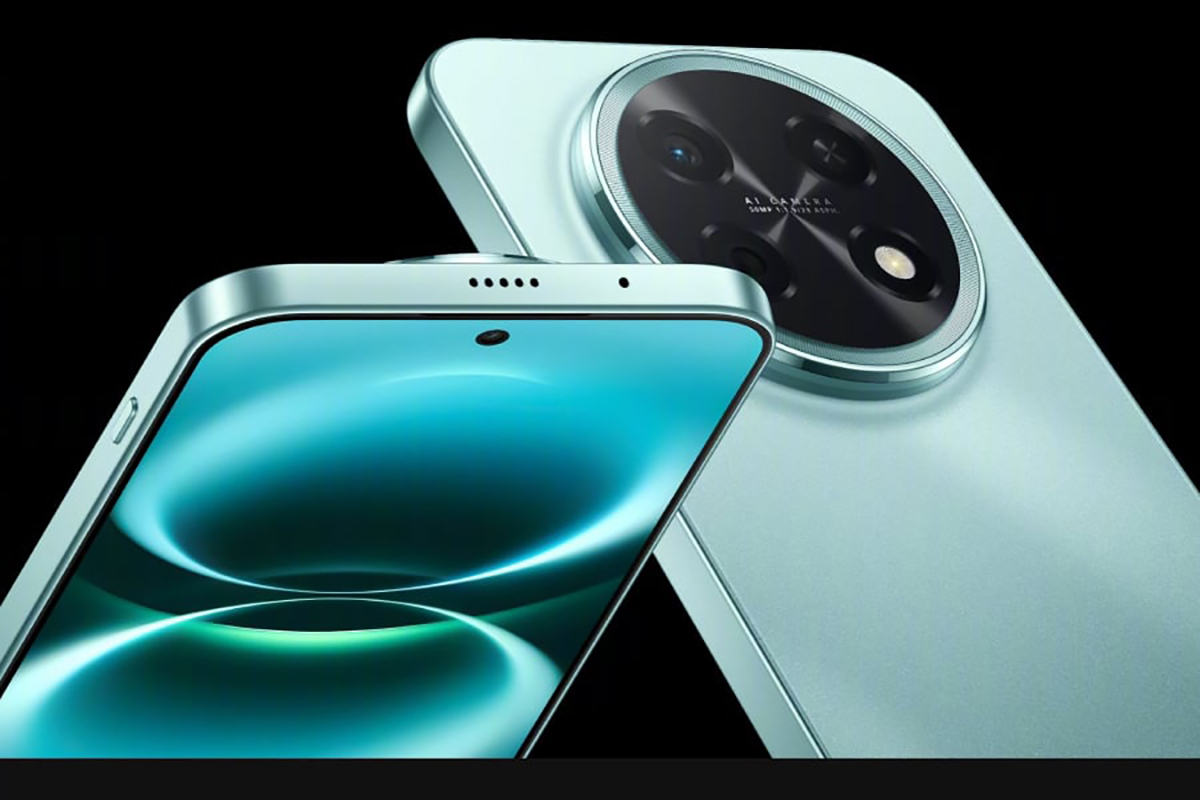 Huawei Enjoy 90 Series ra mắt với giá hấp dẫn