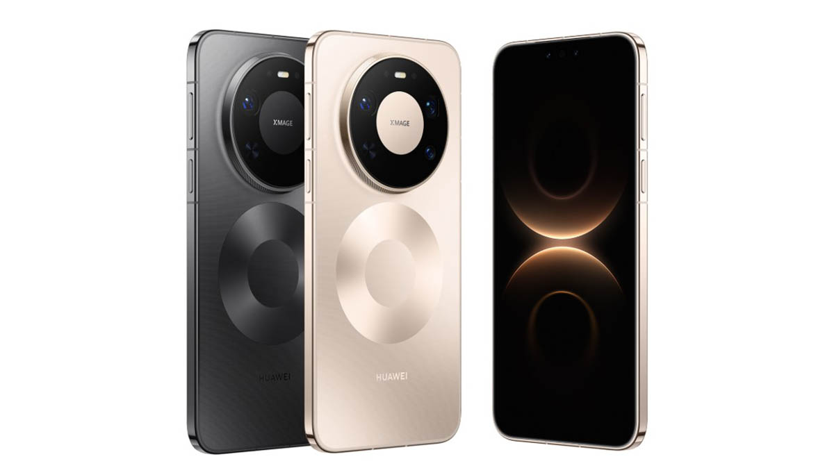 Huawei Mate 80 Pro Max Wind Edition ra mắt