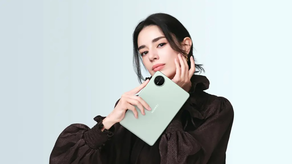 Huawei MatePad Mini ra mắt toàn cầu: Màn hình OLED 2.5K 120Hz, thiết kế siêu mỏng, hỗ trợ bút stylus