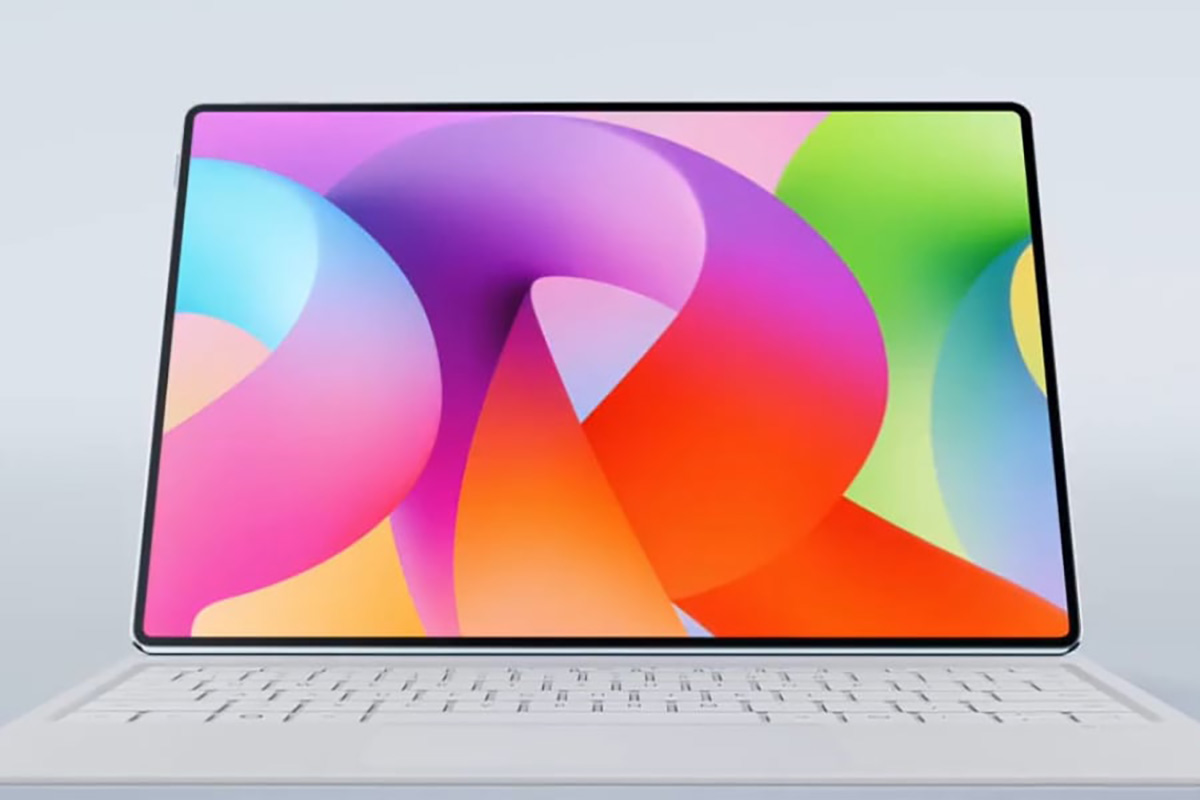 Huawei MatePad Pro Max có màn hình chất lượng cao