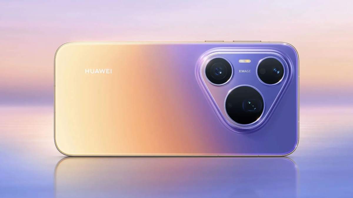 Huawei Pura 90s Pro và Pro Max ra mắt: Camera tele 200MP cực khủng, màn hình LTPO, chip Kirin 9030S, giá từ 23.84 triệu đồng Huawei Pura 90s Pro và Pro Max ra mắt: Camera tele 200MP cực khủng, màn hình LTPO, chip Kirin 9030S, giá từ 23.84 triệu đồng
