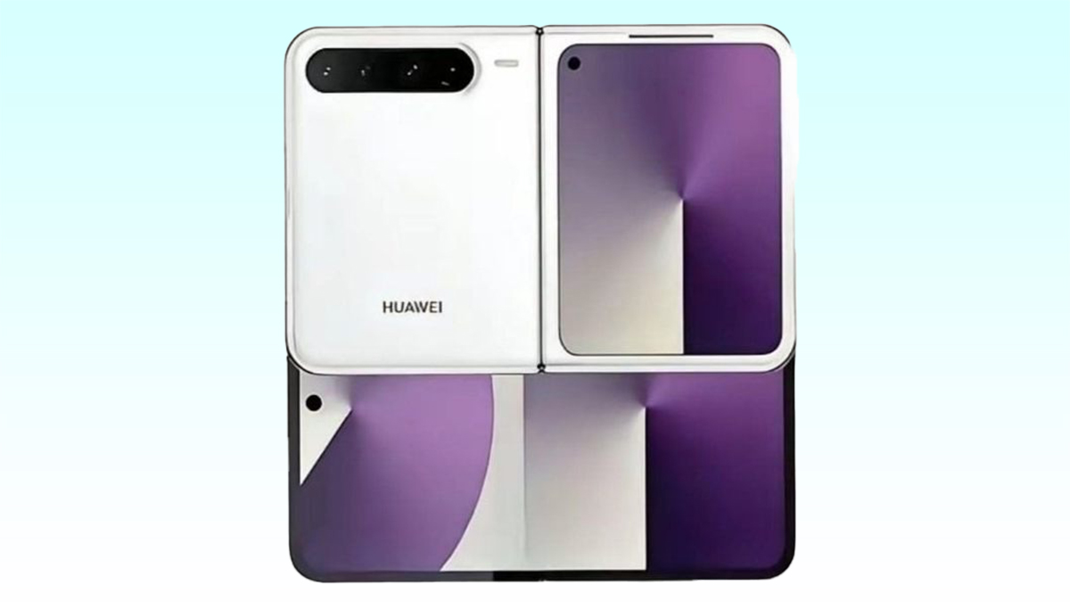 Huawei Pura X2 hé lộ nâng cấp lớn: Màn hình ngoài mới, camera 200MP và chip Kirin bí ẩn Huawei Pura X2 hé lộ nâng cấp lớn: Màn hình ngoài mới, camera 200MP và chip Kirin bí ẩn