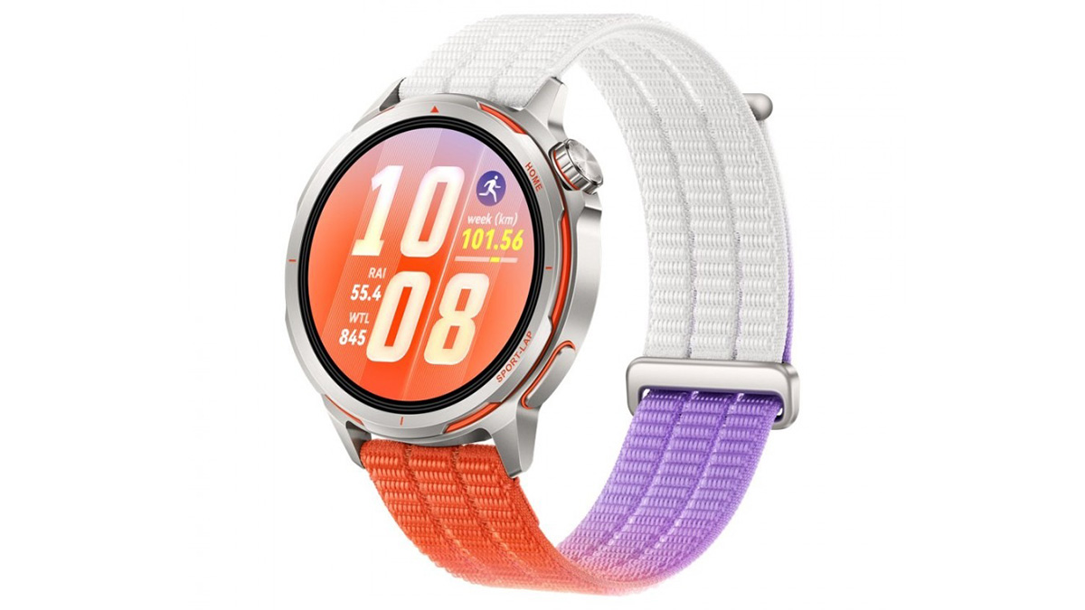 Watch GT Runner 2 có giá hấp dẫn