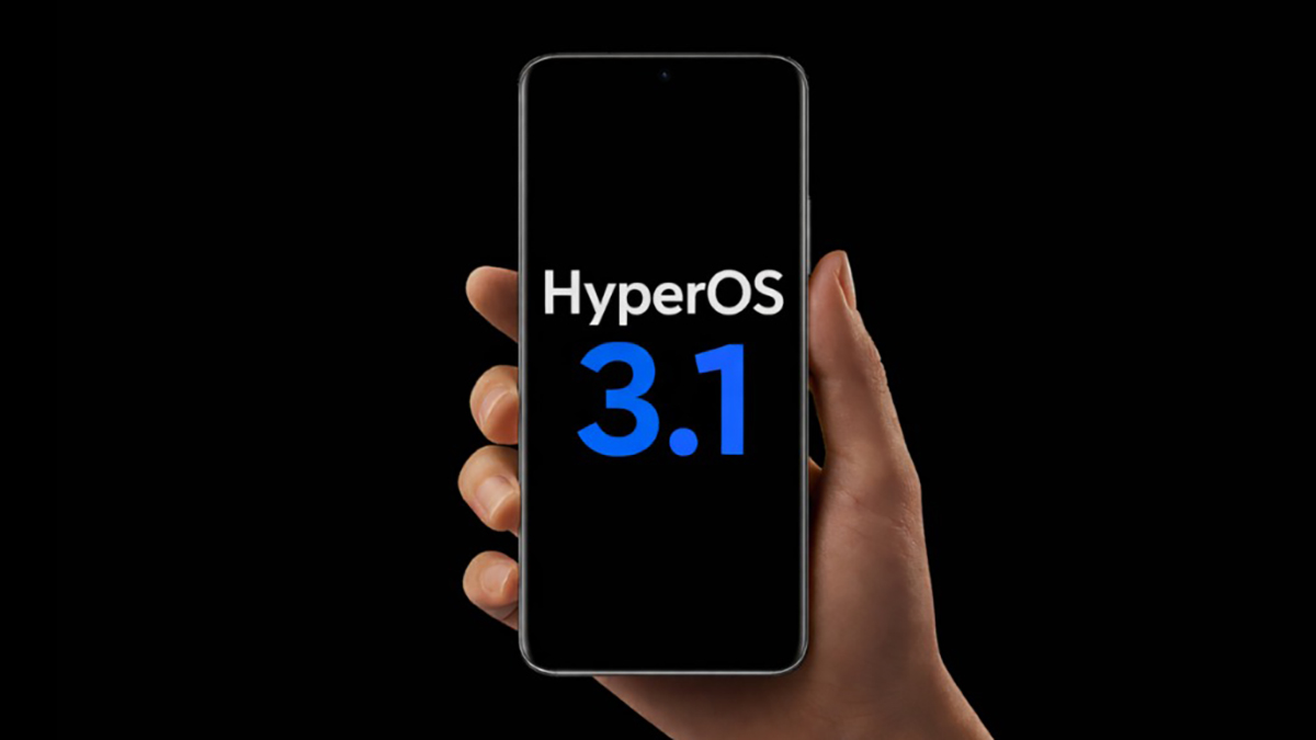 Nhiều điện thoại, máy tính bảng Xiaomi vừa được tham gia thử nghiệm HyperOS 3.1