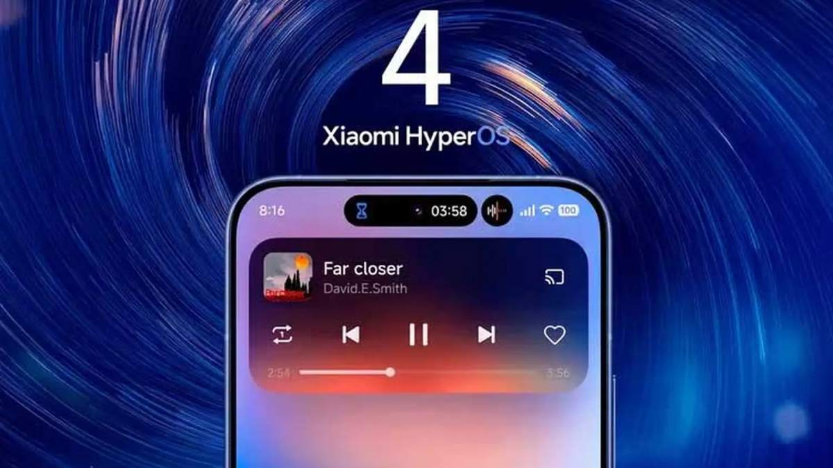 Xiaomi HyperOS 4 có tính năng gì mới? Thiết bị nào được cập nhật?