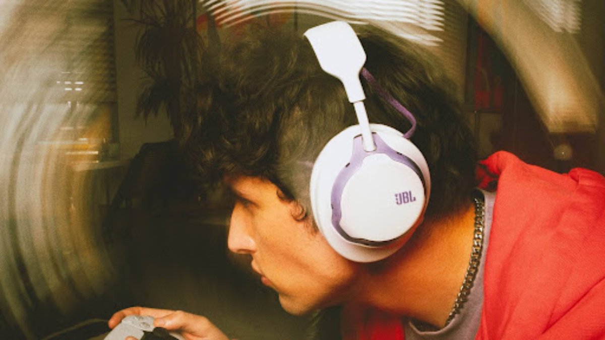 JBL Quantum Series ra mắt thế hệ mới: Nâng cấp toàn diện, sẵn sàng thay đổi cuộc chơi gaming