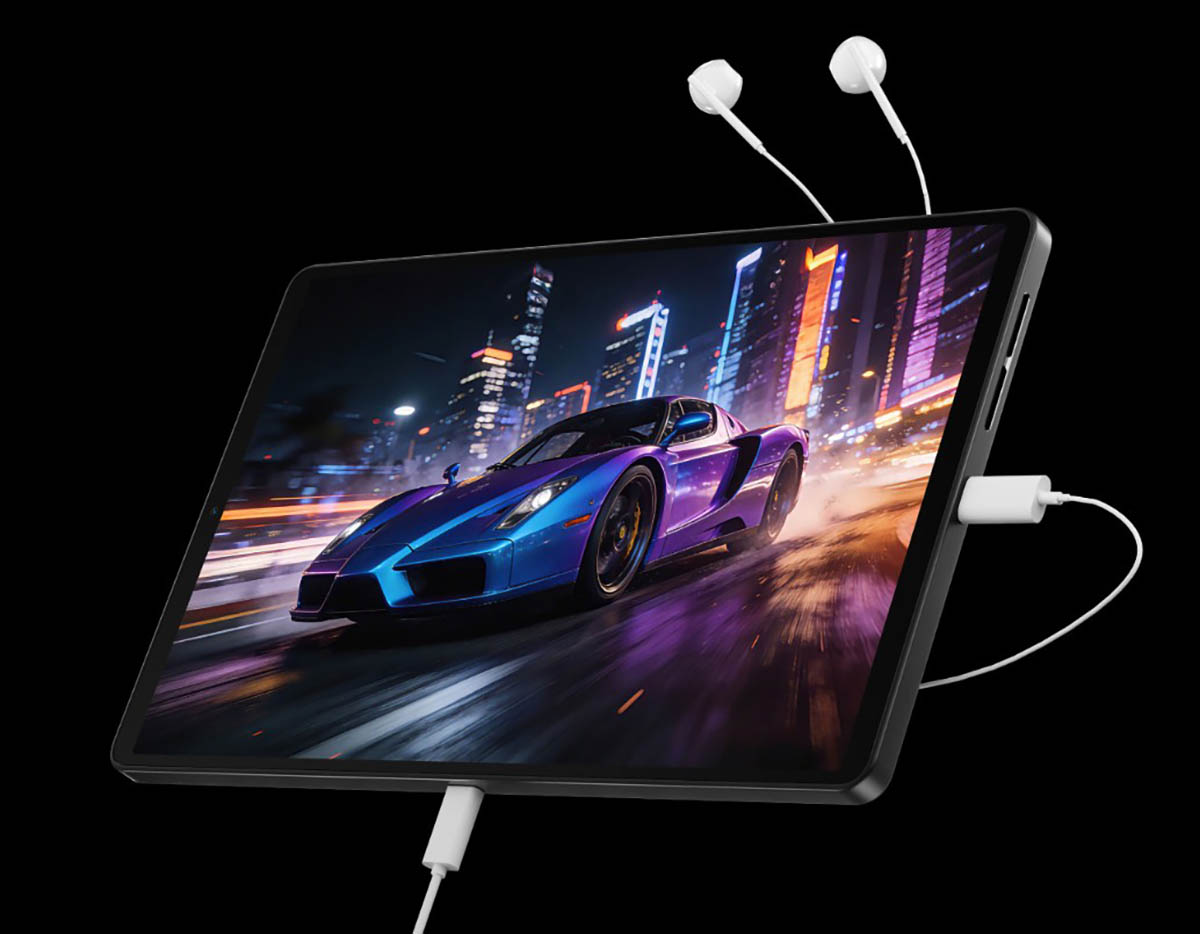 Máy tính bảng mới của Lenovo sở hữu màn hình chất lượng cao