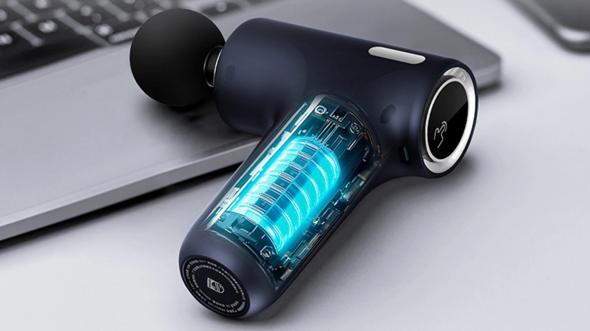 Sản phẩm có thời lượng pin ấn tượng