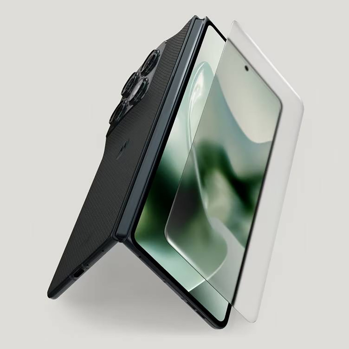 Điện thoại sở hữu màn hình chất lượng cao