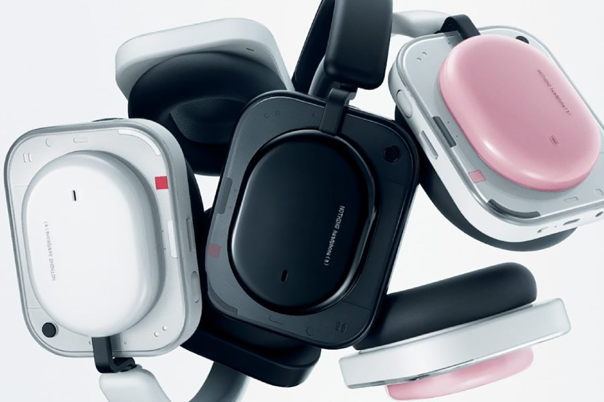 Nothing Phone (a) cho khả năng khử tiếng ồn ấn tượng