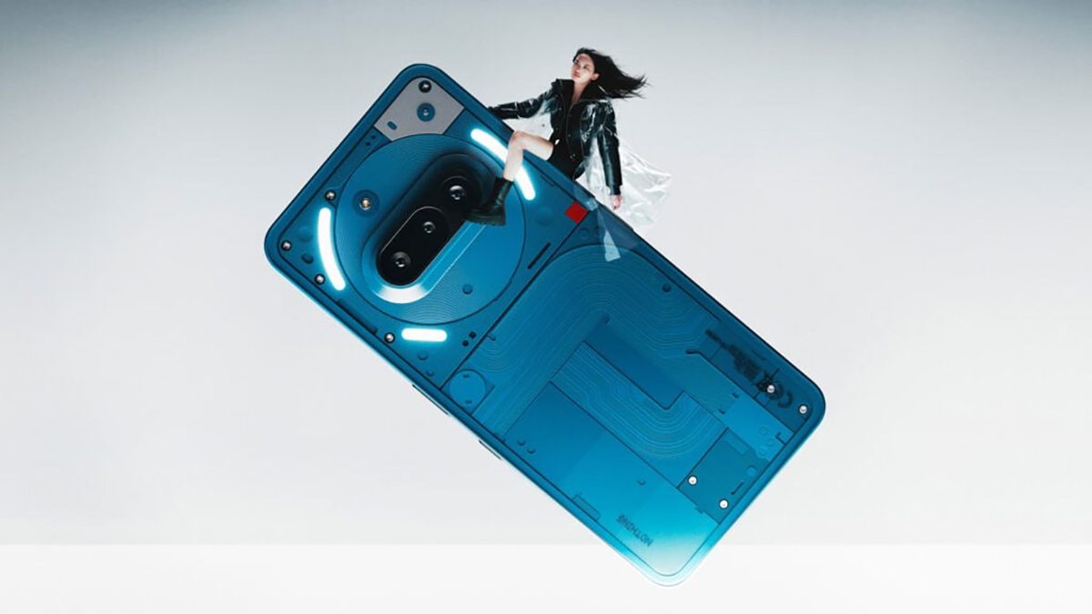 Nothing Phone (4a) được thử nghiệm hiệu năng trên Geekbench, xác nhận dùng chip Snapdragon và RAM 12GB