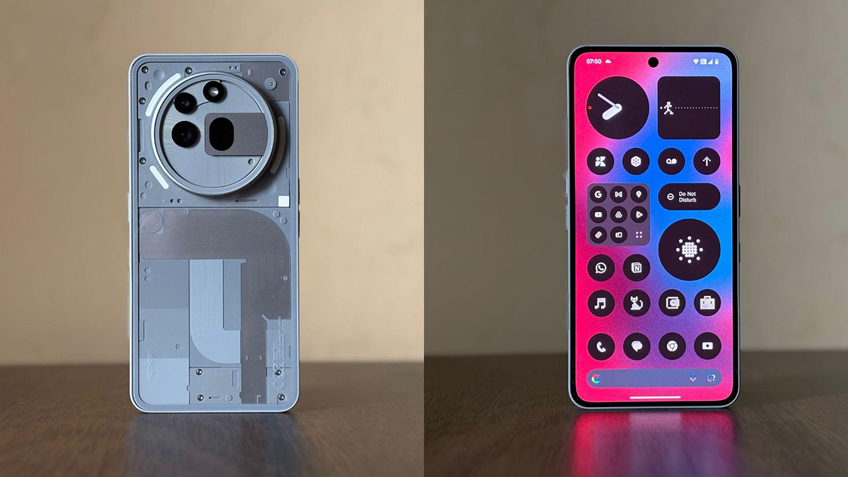 Nothing Phone (4a) Pro lộ diện: Pin bền bỉ đạt chuẩn EU, thời điểm ra mắt cận kề