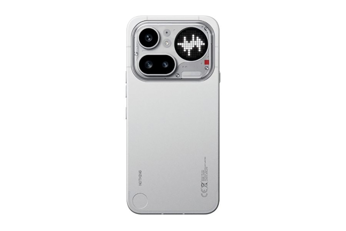 Nothing Phone (4a) Pro có cấu hình mạnh mẽ