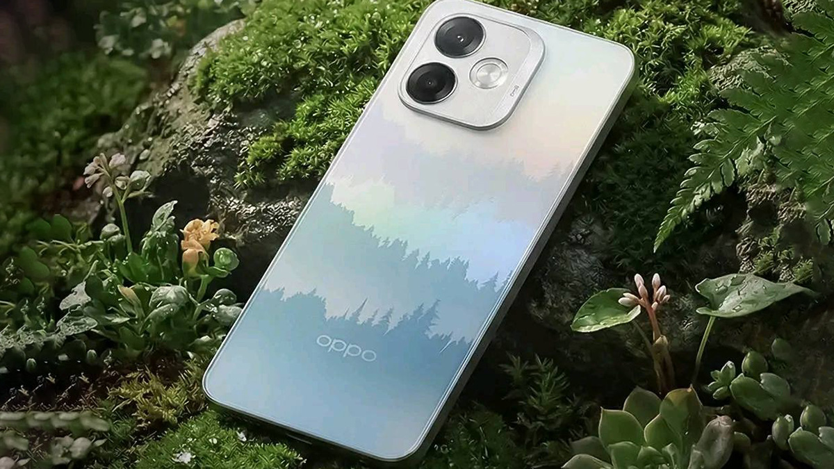 OPPO A6s Pro ra mắt: Pin 7000 mAh, sạc nhanh 80W, kháng nước IP69K và camera selfie 50MP
