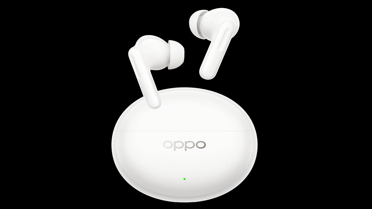 Enco Air 5 Pro có thời lượng pin tuyệt vời