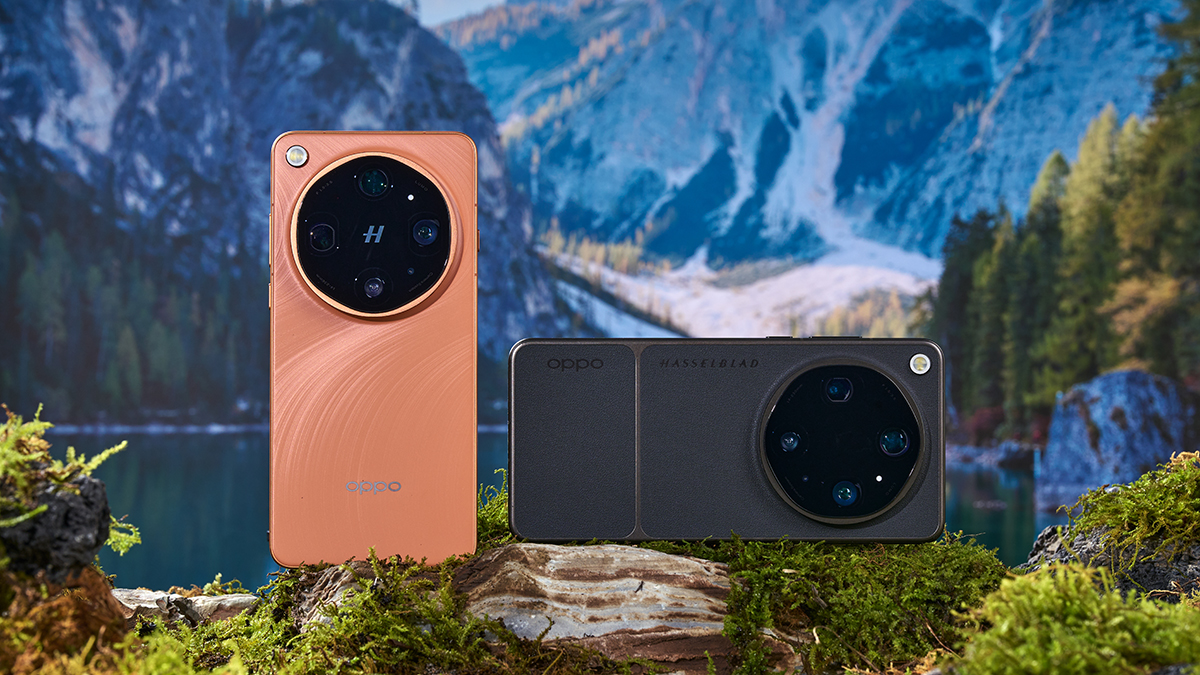 OPPO Find X9 Ultra và Find X9s ra mắt tại Việt Nam, đưa trải nghiệm nhiếp ảnh Hasselblad đến gần hơn với người dùng