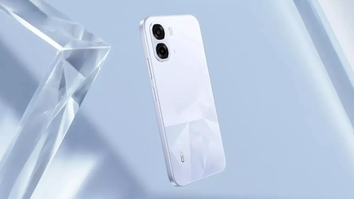 OPPO K14x 5G ra mắt: Pin 6500 mAh, màn hình 120Hz và camera 50MP, giá từ 4.28 triệu đồng