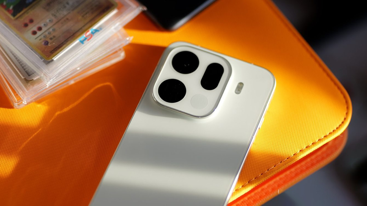 MWC 2026: OPPO xác nhận sẽ triển khai tính năng Quick Share trong tháng 3 này MWC 2026: OPPO xác nhận sẽ triển khai tính năng Quick Share trong tháng 3 này